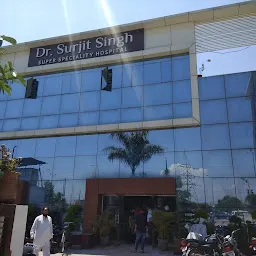 Dr. Surjit Singh Super Speciality hospital