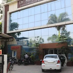 Dr Surjit Singh Super Speciality Hospital