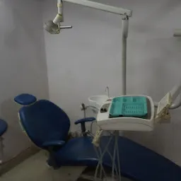 Dr Surya Prakash Singh DENTAL CLINIC