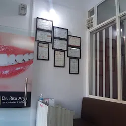 Dr Surya Prakash Singh DENTAL CLINIC