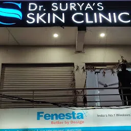 Dr. Surya's Skin Clinic