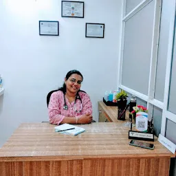 Dr. Sushama Jaunjal- Sanjeevani Family Clinic & Vaccination Centre