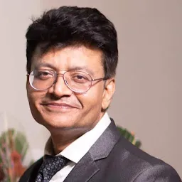 Dr Susheel Sharma