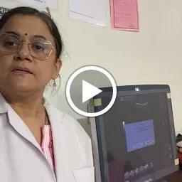 Dr. Sushmita Mukherjee: Best Obstetrician & Gynecologist in Indore, IVF Center, Laparoscopic Surgeon in Indore