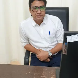 Dr Susobhan Mondal