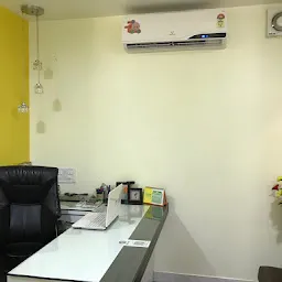 Dr. Swapnil Ghaywat Holistic Homeopathic Clinic