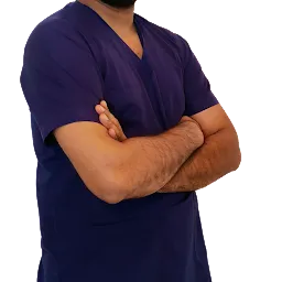 Dr. Swapnil Singh Kushwaha (Urologist in Panipat)