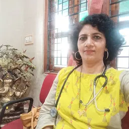 Dr. Swati Atul Waghmare