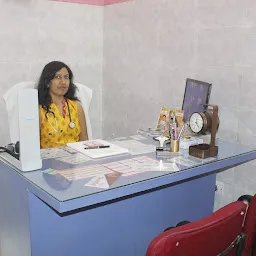 Dr. Swati Chaitanya - Best Gynaecologist in Ranchi