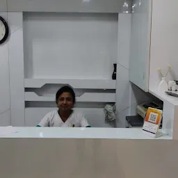 Dr Swetha Sanjeevani Hospital