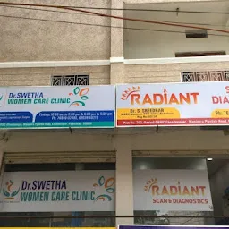 Dr swetha women care clinic