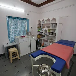 Dr swetha women care clinic