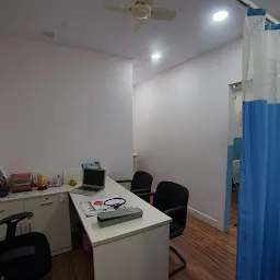 Dr swetha women care clinic