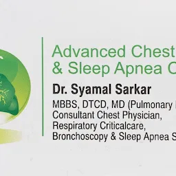 Dr. Syamal Sarkar Clinic