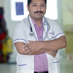 Dr. Syamal Sarkar Clinic