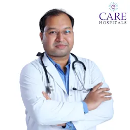 Dr. Syed Abdul Aleem | Best Pulmonologist in Musheerabad | CARE Hospitals Musheerabad