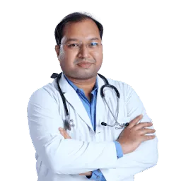 Dr. Syed Abdul Aleem | Best Pulmonologist in Musheerabad | CARE Hospitals Musheerabad