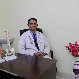 Dr Syed Khaja Imran Ali
