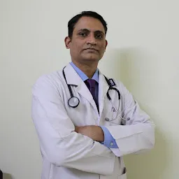 Dr Syed Khaja Imran Ali