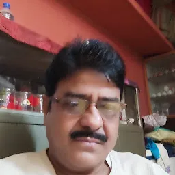 Dr. Syed Md Azad