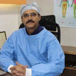 Dr T Siva Prasad - Pain Management Specialist
