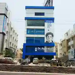 Dr Agarwals Eye Hospital - Anna Nagar, Chennai