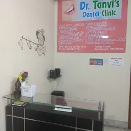 Dr. Tanvi's Dental Clinic & Centre for Facial Aesthetics