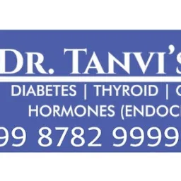 Dr.Tanvi’s Diabetes Clinic