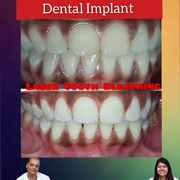 Dr Tapish Garg Dental Care & Cosmetic Centre