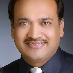 Dr.Tarun Agarwal