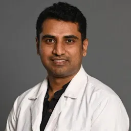Dr Tati rajashekhar ,orthopaedic surgeon