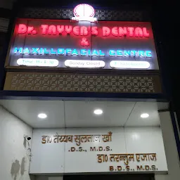 Dr Tayyeb's Dental