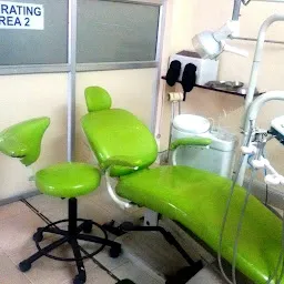 Dr Teeth Dental Care Green Park