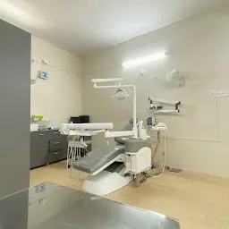 Dr Teeth Dental Care Haldwani