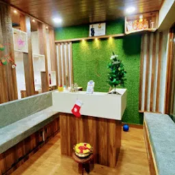 Dr.Teeth Multi Speciality Dental Hospital