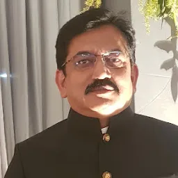 Dr Tejpal FARODA