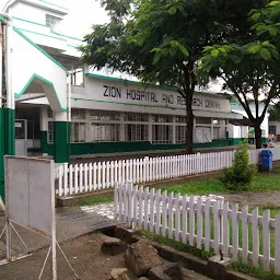 Zion hospital and Research Centre