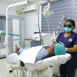 Dr Thaj Laser Skin & Hair Clinic