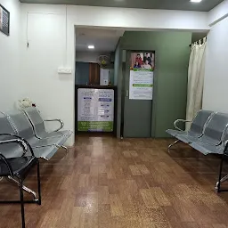 Dr Thakur's Homeopathy Clinic
