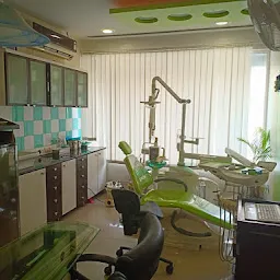 Dr. Thareja's Dental Care - Dentist in Kalyani Nagar, Viman Nagar, Magarpatta Pune