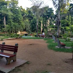 Dr. Tharumambal Public Park
