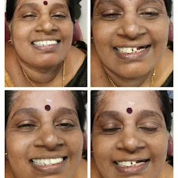 DR THILAGAVATHI’S DENTAL CARE