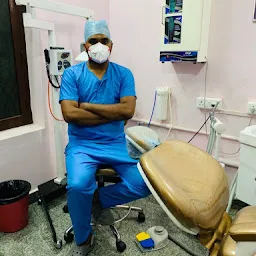 Dr.Thiru Vikrama Narayan,M.D.S.,