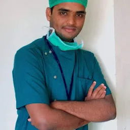 Dr.Thiru Vikrama Narayan,M.D.S.,