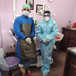 Dr Tiwari's Dental Clinic Haldwani