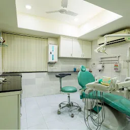 Dr. Tooth Advanced Dental Care & Implant Center | Pediatric dentist best dental clinic in pune | smile design | aligners