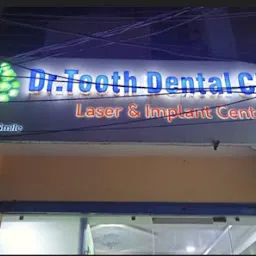 Dr.Tooth Dental Clinic