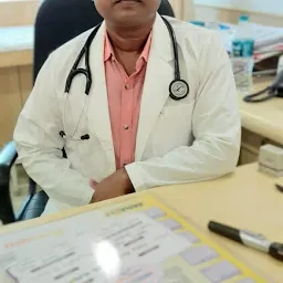 Dr. Tridib Chowdhury