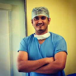 Dr Tushar Chaudhari-Best Orthopedic Surgeon in Wakad,Hinjewadi | Hip/Knee/Joint Replacement Surgeon in Wakad,Hinjewadi