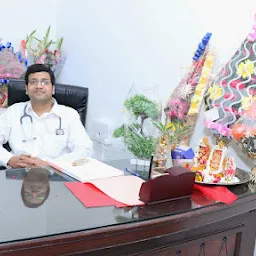 Dr Tushar Mittal